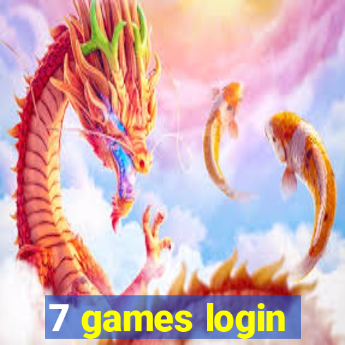 7 games login